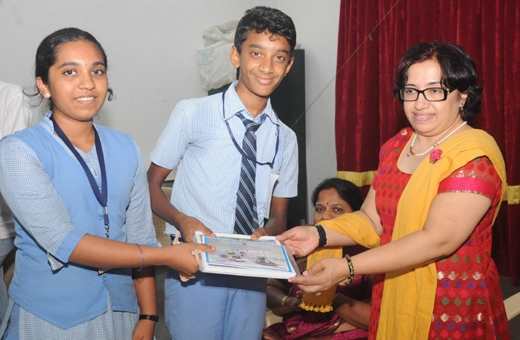 National Science Day in Mangalore